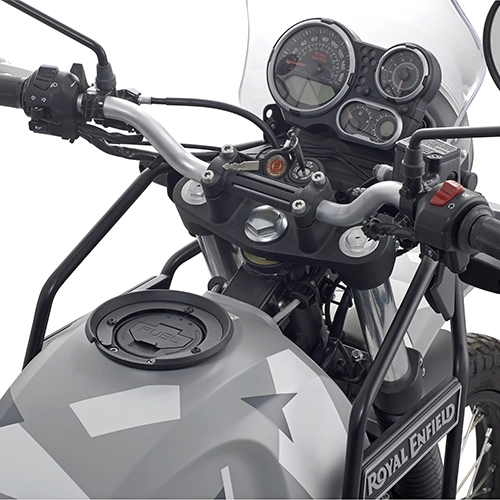Givi mocowanie torby TANKLOCK